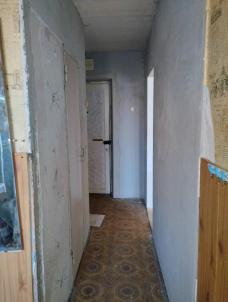 Продажа квартиры Омск. Мельничная улица 89Б Продажа квартиры Омск. Мельничная улица 89Б