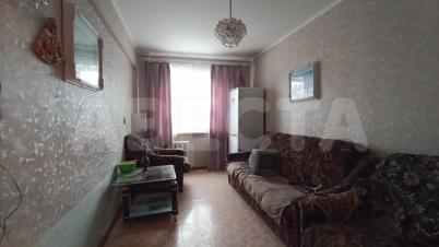 Продажа квартиры Омск.&nbsp;75 Гвардейской бригады, 9