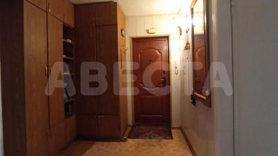 Продажа квартиры Омск.&nbsp;75 Гвардейской бригады, 9