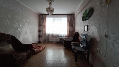 Продажа квартиры Омск.&nbsp;75 Гвардейской бригады, 9