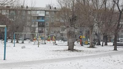 Продажа квартиры Омск.&nbsp;75 Гвардейской бригады, 9