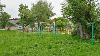 Продажа квартиры Омск. 75 Гвардейской бригады, 9 Продажа квартиры Омск. 75 Гвардейской бригады, 9