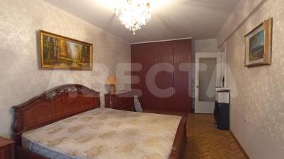 Продажа квартиры Омск.&nbsp;75 Гвардейской бригады, 9