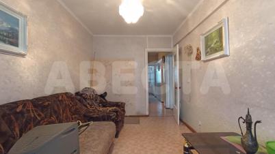 Продажа квартиры Омск. 75 Гвардейской бригады, 9 Продажа квартиры Омск. 75 Гвардейской бригады, 9