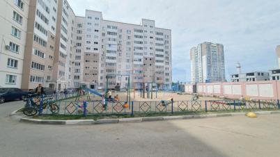 Продажа квартиры Омск. ул. Леонида Маслова, 11 Продажа квартиры Омск. ул. Леонида Маслова, 11