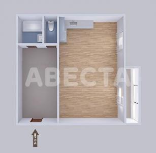 Продажа квартиры Омск.&nbsp;ул. Леонида Маслова, 11