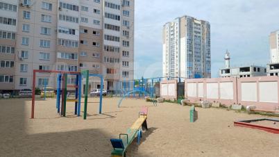 Продажа квартиры Омск. ул. Леонида Маслова, 11 Продажа квартиры Омск. ул. Леонида Маслова, 11