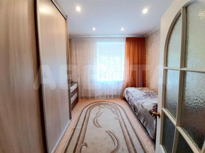 Продажа квартиры Омск. ул. 27-я Линия, 33 Продажа квартиры Омск. ул. 27-я Линия, 33