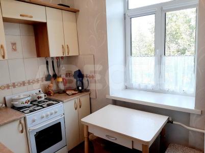 Продажа квартиры Омск. ул. 27-я Линия, 33 Продажа квартиры Омск. ул. 27-я Линия, 33