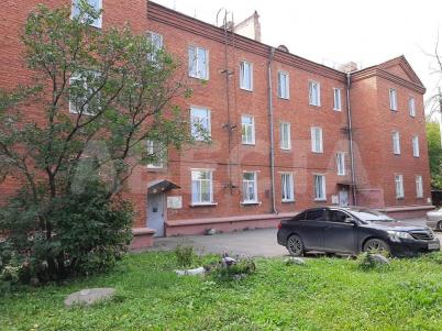 Продажа квартиры Омск. ул. 27-я Линия, 33 Продажа квартиры Омск. ул. 27-я Линия, 33