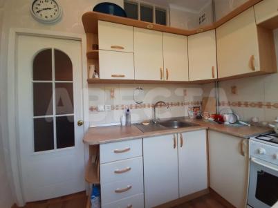 Продажа квартиры Омск. ул. 27-я Линия, 33 Продажа квартиры Омск. ул. 27-я Линия, 33