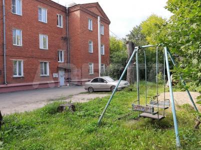 Продажа квартиры Омск. ул. 27-я Линия, 33 Продажа квартиры Омск. ул. 27-я Линия, 33