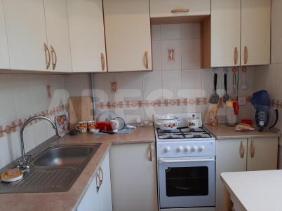 Продажа квартиры Омск. ул. 27-я Линия, 33 Продажа квартиры Омск. ул. 27-я Линия, 33