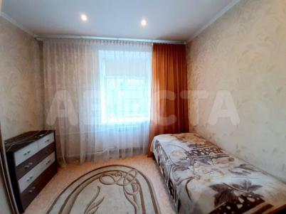 Продажа квартиры Омск. ул. 27-я Линия, 33 Продажа квартиры Омск. ул. 27-я Линия, 33