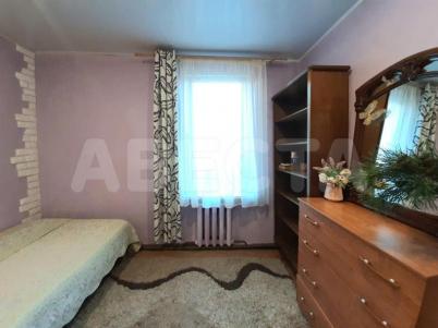 Продажа квартиры Омск. ул. Энтузиастов, 83 Продажа квартиры Омск. ул. Энтузиастов, 83