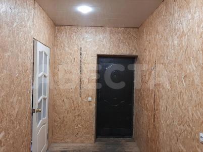 Продажа квартиры Омск.&nbsp;ул. Энтузиастов, 83