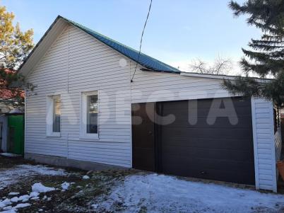 Продажа квартиры Омск.&nbsp;ул. Энтузиастов, 83