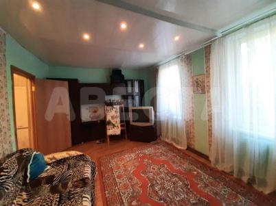 Продажа квартиры Омск.&nbsp;ул. Энтузиастов, 83