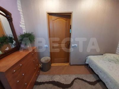 Продажа квартиры Омск. ул. Энтузиастов, 83 Продажа квартиры Омск. ул. Энтузиастов, 83