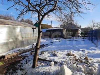 Продажа квартиры Омск.&nbsp;ул. Энтузиастов, 83