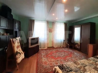 Продажа квартиры Омск. ул. Энтузиастов, 83 Продажа квартиры Омск. ул. Энтузиастов, 83