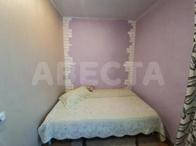 Продажа квартиры Омск. ул. Энтузиастов, 83 Продажа квартиры Омск. ул. Энтузиастов, 83