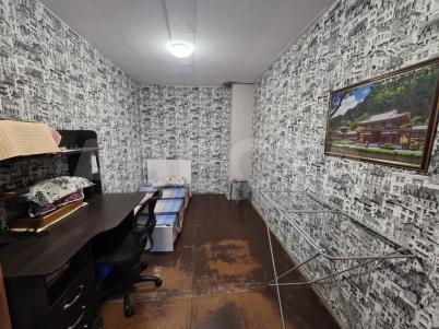 Продажа квартиры Омск. ул. Энтузиастов, 31Б Продажа квартиры Омск. ул. Энтузиастов, 31Б