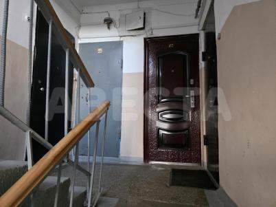 Продажа квартиры Омск. ул. Энтузиастов, 31Б Продажа квартиры Омск. ул. Энтузиастов, 31Б