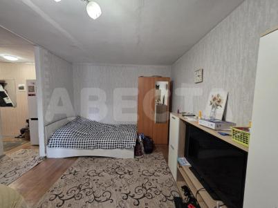 Продажа квартиры Омск. ул. Энтузиастов, 31Б Продажа квартиры Омск. ул. Энтузиастов, 31Б