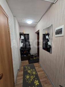 Продажа квартиры Омск. ул. Энтузиастов, 31Б Продажа квартиры Омск. ул. Энтузиастов, 31Б