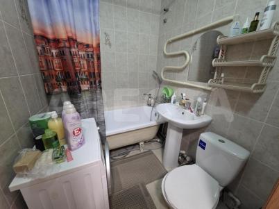 Продажа квартиры Омск. ул. Энтузиастов, 31Б Продажа квартиры Омск. ул. Энтузиастов, 31Б