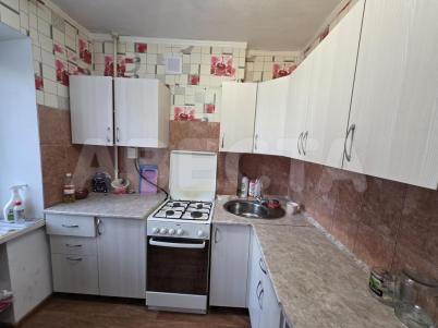 Продажа квартиры Омск. ул. Энтузиастов, 31Б Продажа квартиры Омск. ул. Энтузиастов, 31Б