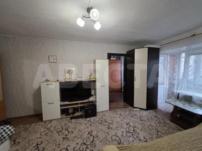 Продажа квартиры Омск. ул. Энтузиастов, 31Б Продажа квартиры Омск. ул. Энтузиастов, 31Б