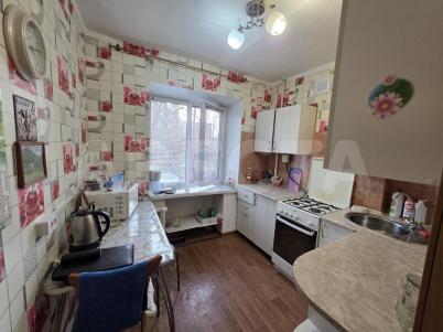 Продажа квартиры Омск. ул. Энтузиастов, 31Б Продажа квартиры Омск. ул. Энтузиастов, 31Б