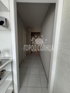 Продажа квартиры Омск. Заозёрный, Малиновского, 23к1 Продажа квартиры Омск. Заозёрный, Малиновского, 23к1