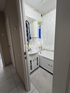 Продажа квартиры Омск. Заозёрный, Малиновского, 23к1 Продажа квартиры Омск. Заозёрный, Малиновского, 23к1