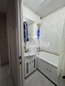 Продажа квартиры Омск. Заозёрный, Малиновского, 23к1 Продажа квартиры Омск. Заозёрный, Малиновского, 23к1