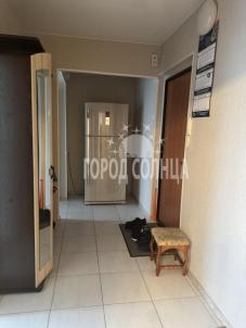 Продажа квартиры Омск. Заозёрный, Малиновского, 23к1 Продажа квартиры Омск. Заозёрный, Малиновского, 23к1