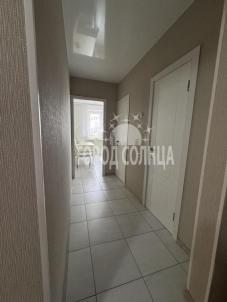 Продажа квартиры Омск. Заозёрный, Малиновского, 23к1 Продажа квартиры Омск. Заозёрный, Малиновского, 23к1