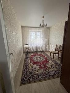 Продажа квартиры Омск. Заозёрный, Малиновского, 23к1 Продажа квартиры Омск. Заозёрный, Малиновского, 23к1