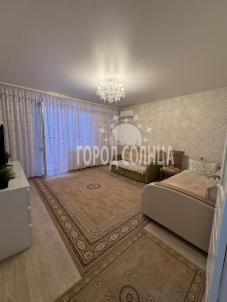 Продажа квартиры Омск. Заозёрный, Малиновского, 23к1 Продажа квартиры Омск. Заозёрный, Малиновского, 23к1