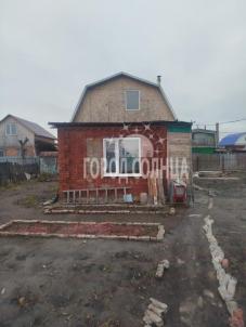 Продажа дачи Омск. Московка, Продажа дачи Омск. Московка,