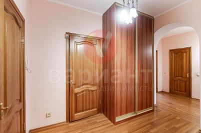 Продажа квартиры Омск.&nbsp;улица Орловского 5