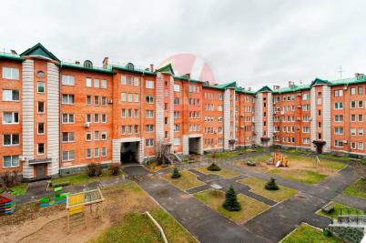 Продажа квартиры Омск.&nbsp;улица Орловского 5