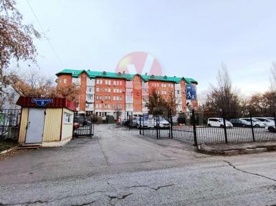 Продажа квартиры Омск.&nbsp;улица Орловского 5