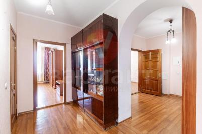 Продажа квартиры Омск.&nbsp;улица Орловского 5