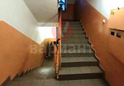 Продажа квартиры Омск. улица Орловского 5 Продажа квартиры Омск. улица Орловского 5