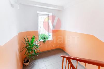 Продажа квартиры Омск.&nbsp;улица Орловского 5