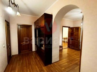 Продажа квартиры Омск. улица Орловского 5 Продажа квартиры Омск. улица Орловского 5