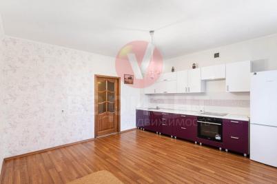 Продажа квартиры Омск.&nbsp;улица Орловского 5